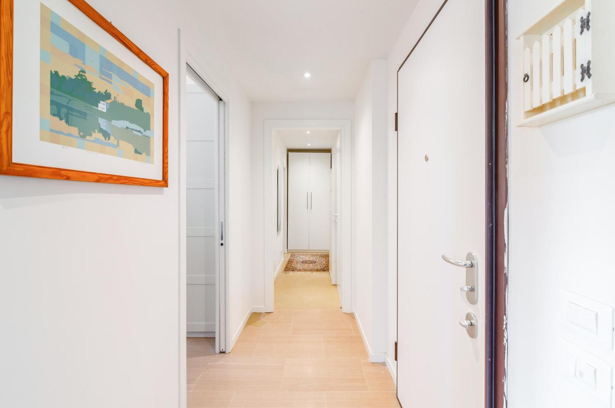 Rossini Apartment In Center Of Pesaro! Exterior photo