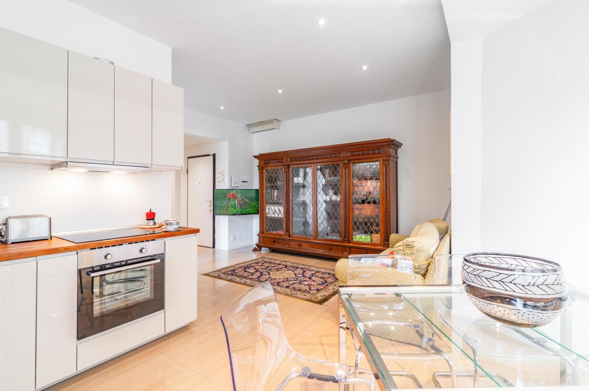 Rossini Apartment In Center Of Pesaro! Exterior photo
